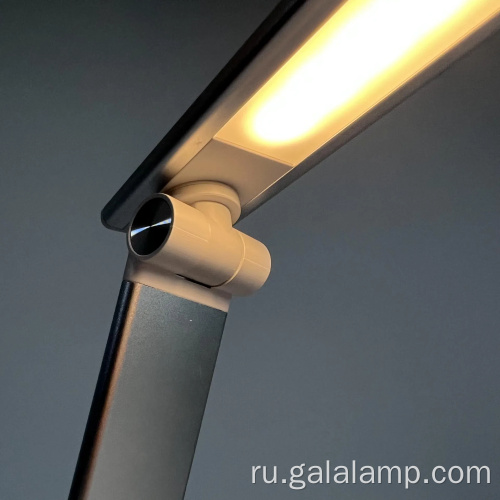 Складная зарядка через USB, настольная лампа с диммером